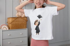 26 Cute Watercolor Graduate Boy Clipart PNG | Class of 2026 Product Image 5
