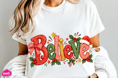 Funny Christmas PNG, Christmas Sublimation, Merry Christmas Product Image 5