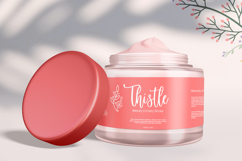 Antonella - Wedding Font Product Image 5