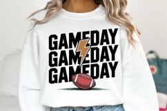 Game Day Svg | Sport Svg | Shirt Svg Product Image 1