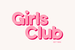 Peachy Puff A Handwritten Sans Serif Product Image 7