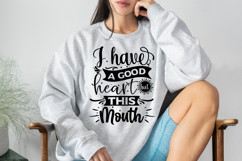 Sarcastic SVG Bundle Product Image 6