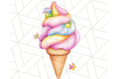 Bright Summer Clipart, Beach & Vacation PNG, Tropical Png Product Image 5
