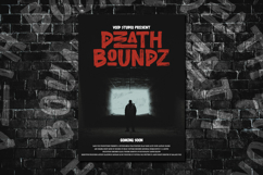 Everdeath - Handbrush Typeface Product Image 5