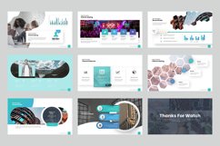 Photo PowerPoint Presentation Product Image 5