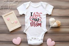 Valentine's Day SVG Bundle, Valentines Day SVG Bundle Product Image 5