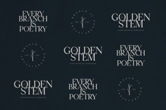 Font Bundle Vol.05 8 Premium Fonts Product Image 5