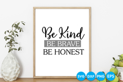 Motivational quotes SVG Design, Motivational SVG Product Image 1