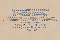 Inertia Modern Geometric Sans Serif Font Family Product Image 5