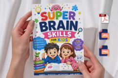 Super Brain Skills for Kids Product Image 5