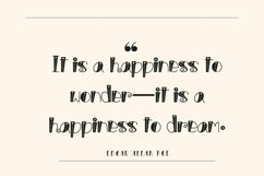 Happiness Sunshine Style Product Image 5