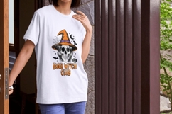 Halloween Skeleton PNG Bundle 11 Product Image 5