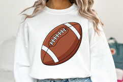 Soccer Svg | Game Day Svg | Sport Svg | Shirt Svg Product Image 5