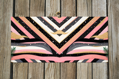 Christmas Milky Way | 4 Sublimation Mug design bundle, PNG Product Image 5