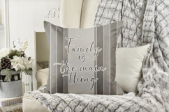 Bionetha - Elegant Handwritten Script Product Image 5