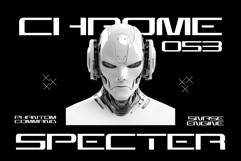 ARCEND - Futuristic Modern Product Image 5