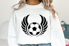 Football Svg | Game Day Svg | Sport Svg | Shirt Svg Product Image 5
