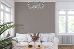 Wall mockup - Interior mockup - Wallpaper mockup Product Image 2