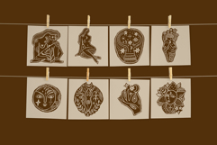 Sacred Mother Bundle Product Image 5