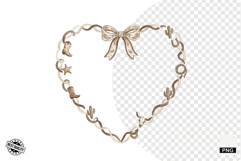 Western Frames Clipart Product Image 1