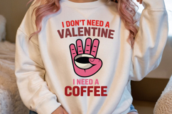 Valentine SVG Bundle Product Image 4