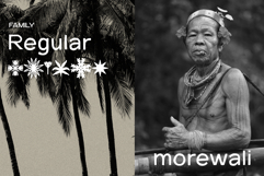 Karteh Hand-Drawn Sans Serif Product Image 5