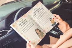 The 30-Day Self-Mastery Journey Product Image 5