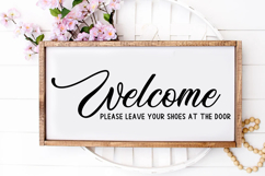 Farmhouse Sign SVG Bundle Product Image 6