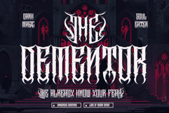 Cathedrave Product Image 5