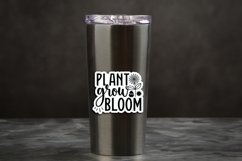 Spring Sticker Bundle, Spring Stickers Product Image 6