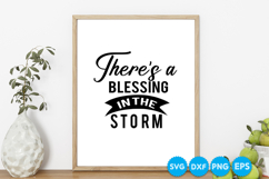 Motivational quotes SVG Design, Inspirational SVG Product Image 1