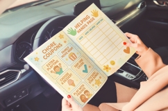 My Big Chore Chart Book Product Image 5
