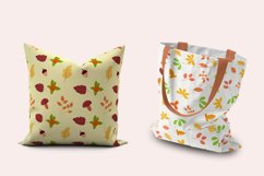 Thanksgiving Pattern Product Image 4