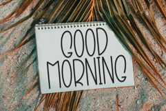 Vintage Enjoy Product Image 5