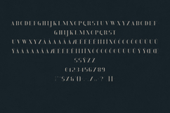 Momentus Modern Editorial Serif Font Product Image 5