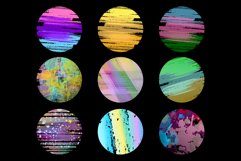 sublimation background bundle, watercolor sublimation png Product Image 2
