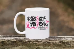Cancer ribbon svg, Angel svg, Leukemia svg, Product Image 4