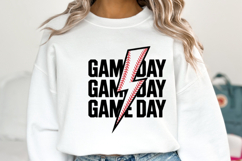 Game Day Svg | Sport Svg | Shirt Svg Product Image 5