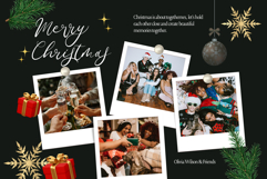 Christmas Quessa Product Image 5