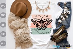 Make Your Heart The Prettiest thing about you SVG /Funny SVG Product Image 1