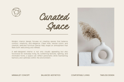 Caylin | Monoline Script Product Image 5