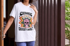 Mental Health PNG Sublimation Bundle 16 Product Image 5