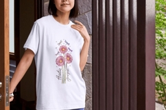 Dragonfly Sublimation Bundle PNG - 10 Designs Product Image 5