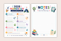 2027 Master Your Momentum Product Image 5