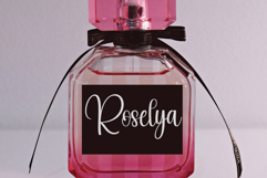 Calligraphy Product Image 5
