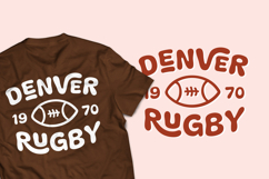 Caroline Everett - Handdrawn Playful Font Product Image 5