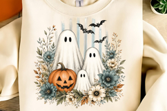Autumn Sublimation, Fall Sublimation, Halloween Sublimation Product Image 6