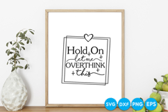 Sarcastic quotes SVG Design, Funny quotes svg design Product Image 6