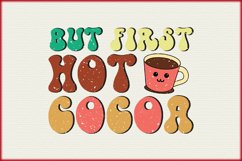Retro Winter Sublimation Bundle Product Image 5