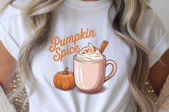 Pumpkin Spice Product Image 5